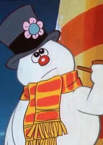 Frosty