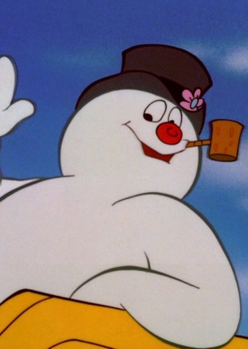 Frosty