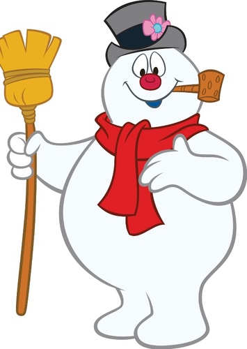 Frosty