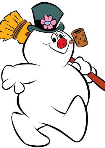 Frosty