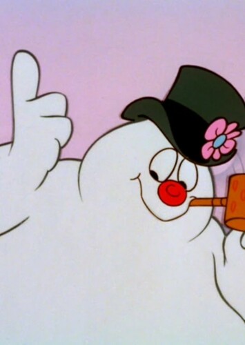 Frosty