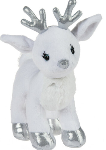 Frosty Fawn