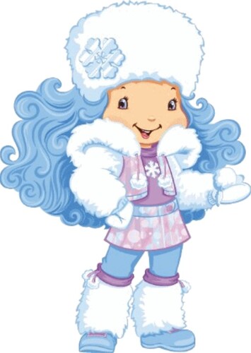 Frosty Puff