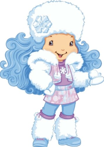 Frosty Puff