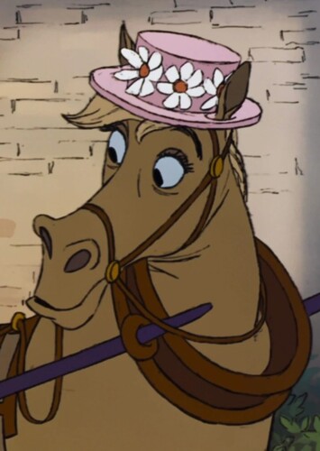 Frou-Frou
