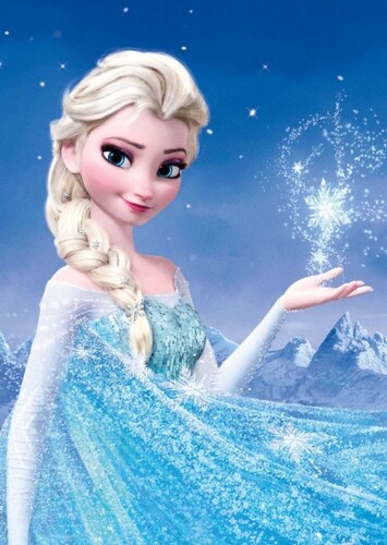 Frozen