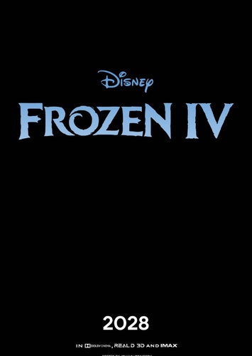 Frozen 4