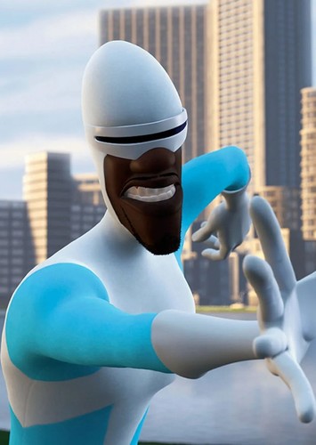 Frozone