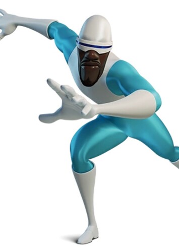 Frozone