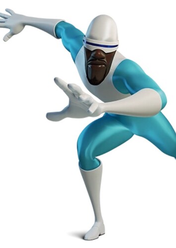 Frozone