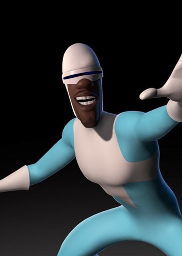 Frozone