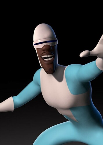 Frozone