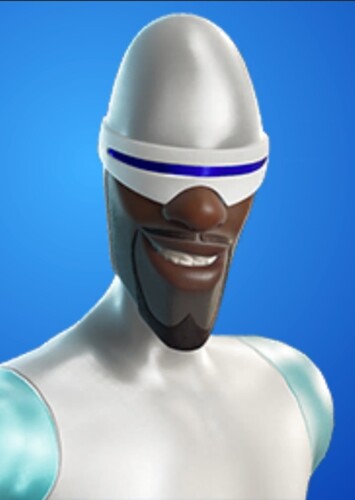 Frozono