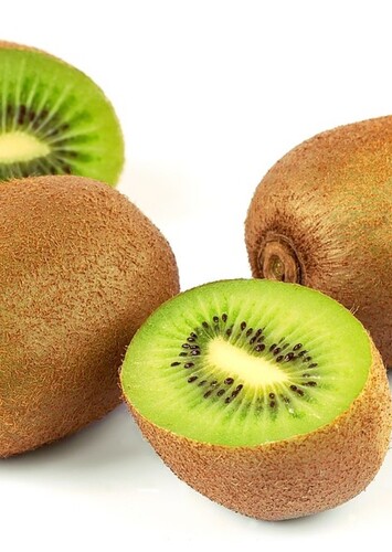 Fruit: Kiwi