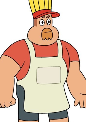 Fryman