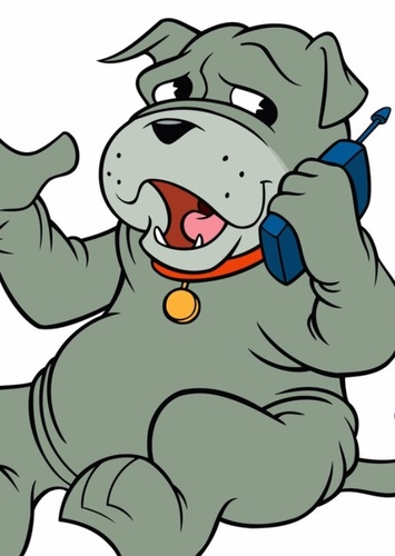 Fu dog
