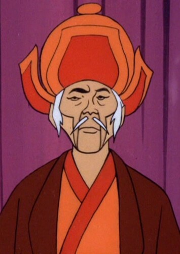 Fu Lan Chi