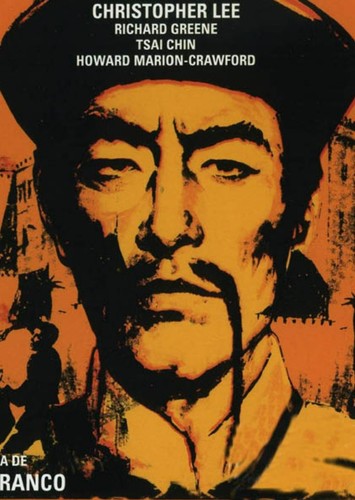 Fu Manchu