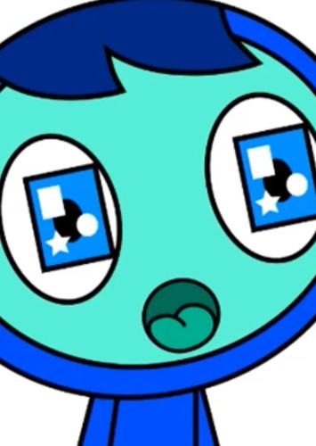 Fu Ninja-Bot