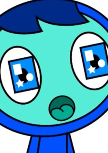 Fu Ninja-Bot