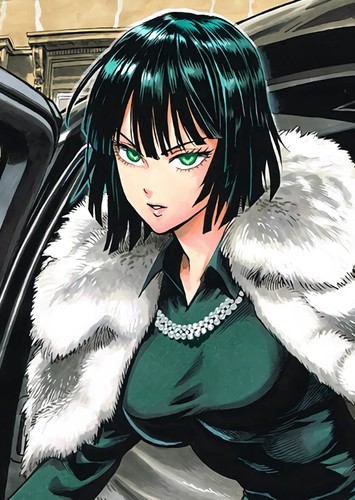 Fubuki