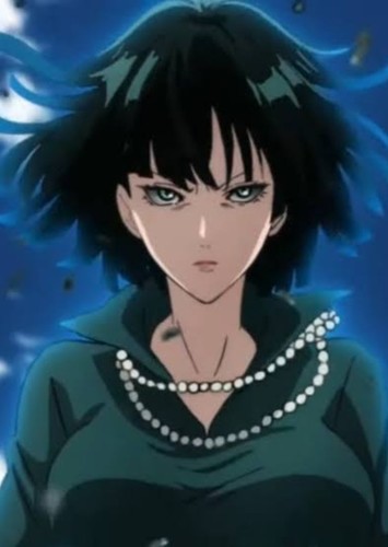 Fubuki