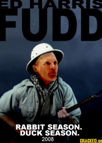 Fudd