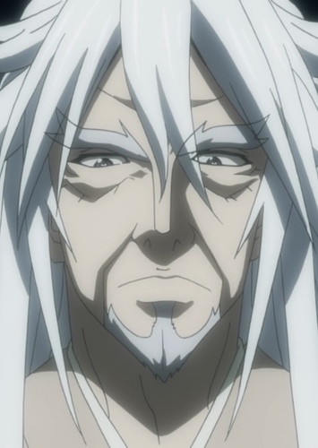 Fudo Kazanari