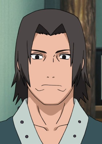 Fugaku Uchiha