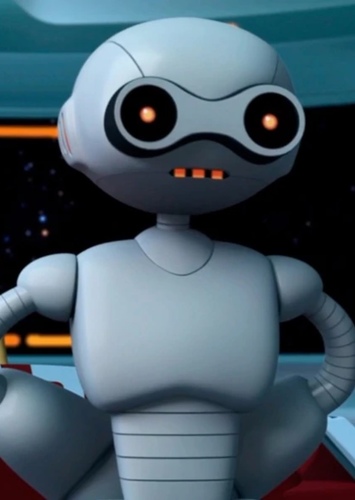 Fugitoid
