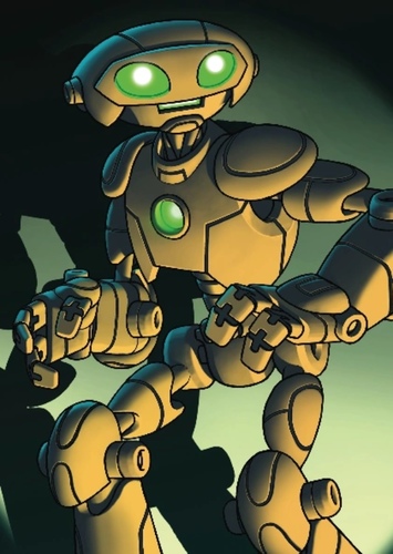 Fugitoid