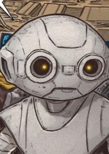 Fugitoid