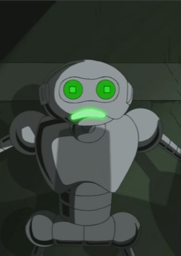 Fugitoid