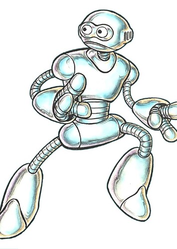 Fugitoid