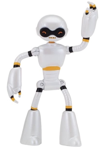 Fugitoid