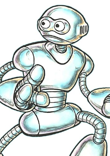Fugitoid