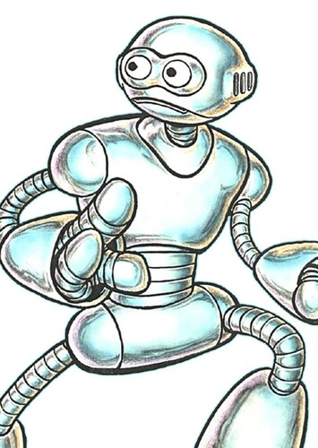 Fugitoid