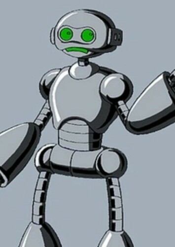 Fugitoid