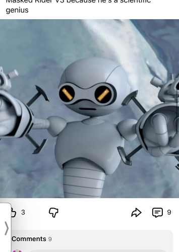 Fugitoid