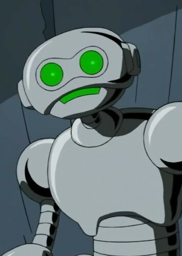 Fugitoid