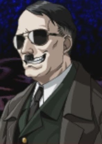 Fuhrer