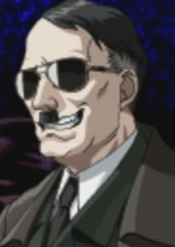 Fuhrer