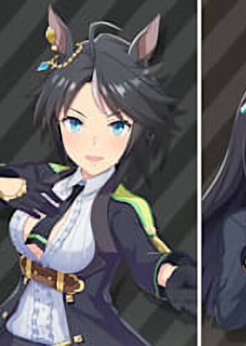 Fuji Kiseki