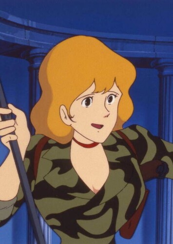 Fujiko Mine