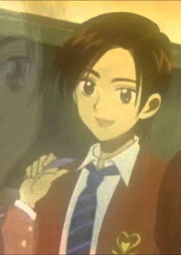 Fujimura Shougo