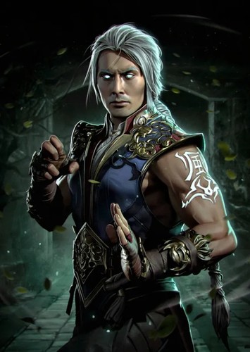 Fujin