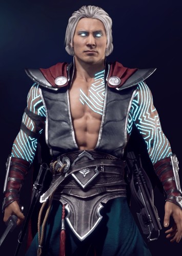 Fujin