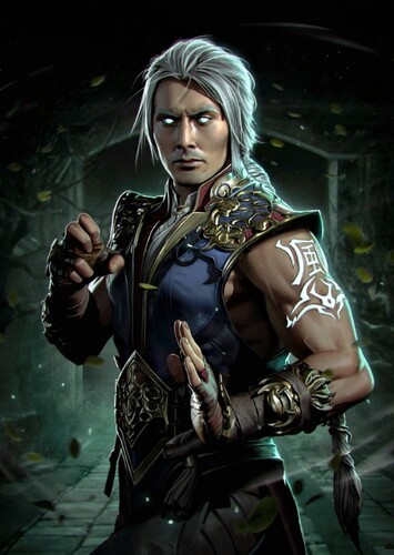 Fujin