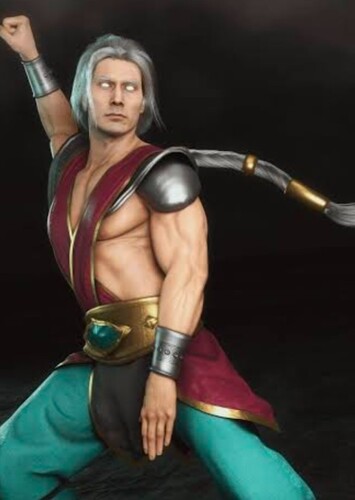Fujin