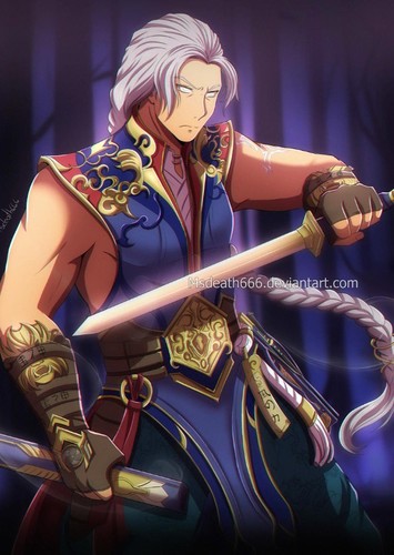Fujin
